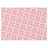 Nappe Aquarelle pastèque 1 (Devant (Horizontal))