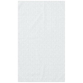 Nappe Aquarelle Peacock Confetti Points Cloison (Devant)