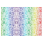 Nappe Aquarelle Rainbow (Devant (Horizontal))