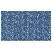 Nappe Aquarelle sous le Motif de mer (Devant (Horizontal))
