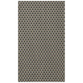 Nappe Aquarelle Sublime Arum Calla Lilies - un mélange (Devant)