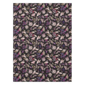 Nappe Aquarelle tombée feuille (Devant)