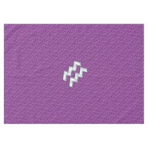 Nappe Aquarius Connexion à la caméra numérique rose fuch