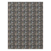 Nappe Aquatique, mais baisée de Desert Wind, Jérusalem (Devant)