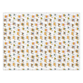 Nappe Arabian Sahara Anglais (Devant (Horizontal))