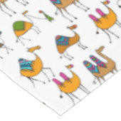 Nappe Arabian Sahara Anglais (Angle)