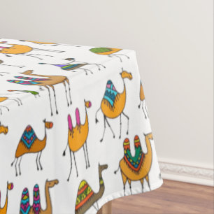 Nappe Arabian Sahara Anglais
