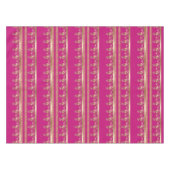 Nappe Arabic antique decorative east ornamental baroque (Devant (Horizontal))