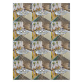 Nappe Arabic tea (Devant)