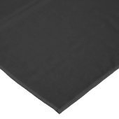 Nappe Araignée steampunk sur fond noir (Angle)