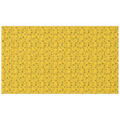 Nappe Araignées de chauve-souris d'Halloween Web sur gra (Devant (Horizontal))