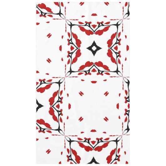 Nappe Arbre cardiaque (Devant)