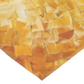 Nappe Arbre de connaissances - Peinture à l'huile (Angle)