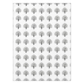 Nappe Arbre de famille (Devant)