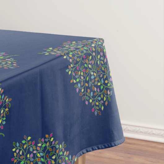 Nappe Arbre de la fortune (In Situ)