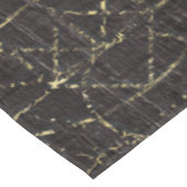 Nappe Arbre de la vie - Yggdrasil et runes (Angle)