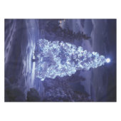 Nappe Arbre de Noël (Devant (Horizontal))