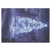 Nappe Arbre de Noël (Devant (Horizontal))