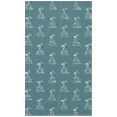 Nappe Arbre de Noël (Devant)