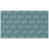 Nappe Arbre de Noël (Devant (Horizontal))