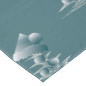 Nappe Arbre de Noël (Angle)