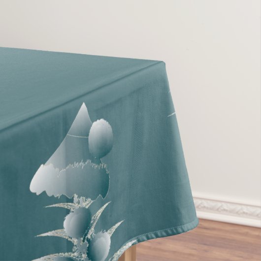 Nappe Arbre de Noël (In Situ)