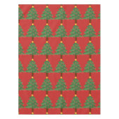 Nappe Arbre de Noël Thunder_Cove (Devant)