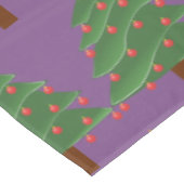 Nappe Arbre de Noël Thunder_Cove (Angle)