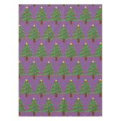 Nappe Arbre de Noël Thunder_Cove (Devant)