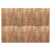 Nappe arbre de noix de coco, structure (Devant (Horizontal))