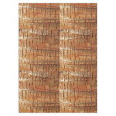 Nappe arbre de noix de coco, structure (Devant)