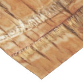 Nappe arbre de noix de coco, structure (Angle)