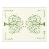 Nappe Arbre de vie (Devant (Horizontal))