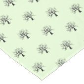 Nappe Arbre de vie Art (Angle)