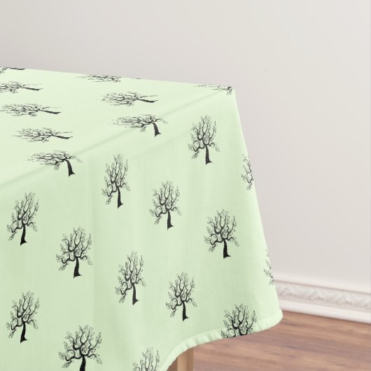 Nappe Arbre de vie Art (In Situ)