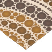 Nappe Arbre de Yggdrasil- de l'art #1 de point de la vie (Angle)