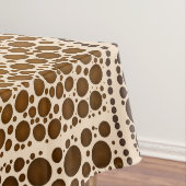 Nappe Arbre de Yggdrasil- de l'art #1 de point de la vie (In Situ)