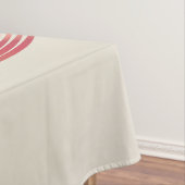 Nappe Arbre père Noël (In Situ)