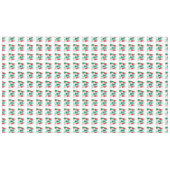 Nappe arbres de Noël contemporains (Devant (Horizontal))