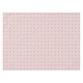 Nappe Arbres de Noël et Père Noël (Devant (Horizontal))