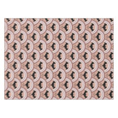 Nappe Arc arc-en-ciel d'Halloween (Devant (Horizontal))