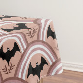 Nappe Arc arc-en-ciel d'Halloween (In Situ)