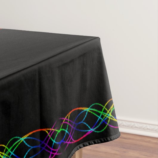 Nappe Arc-en-ciel (In Situ)