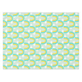 Nappe Arc-en-ciel avec nuage bleu (Devant (Horizontal))