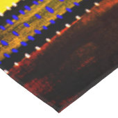 Nappe arc-en-ciel du Guatemala (Angle)