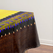 Nappe arc-en-ciel du Guatemala (In Situ)