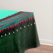 Nappe arc-en-ciel du Guatemala (In Situ)