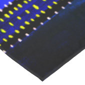 Nappe arc-en-ciel du Guatemala (Angle)