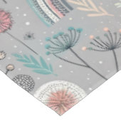 Nappe Arc-en-ciel et botanique (Angle)