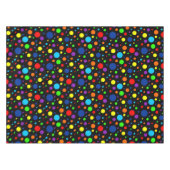 Nappe Arc-en-ciel foncé (Devant (Horizontal))